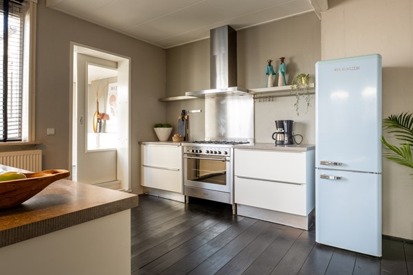 Medium property photo - Wilhelminastraat 1C, 4701 GV Roosendaal